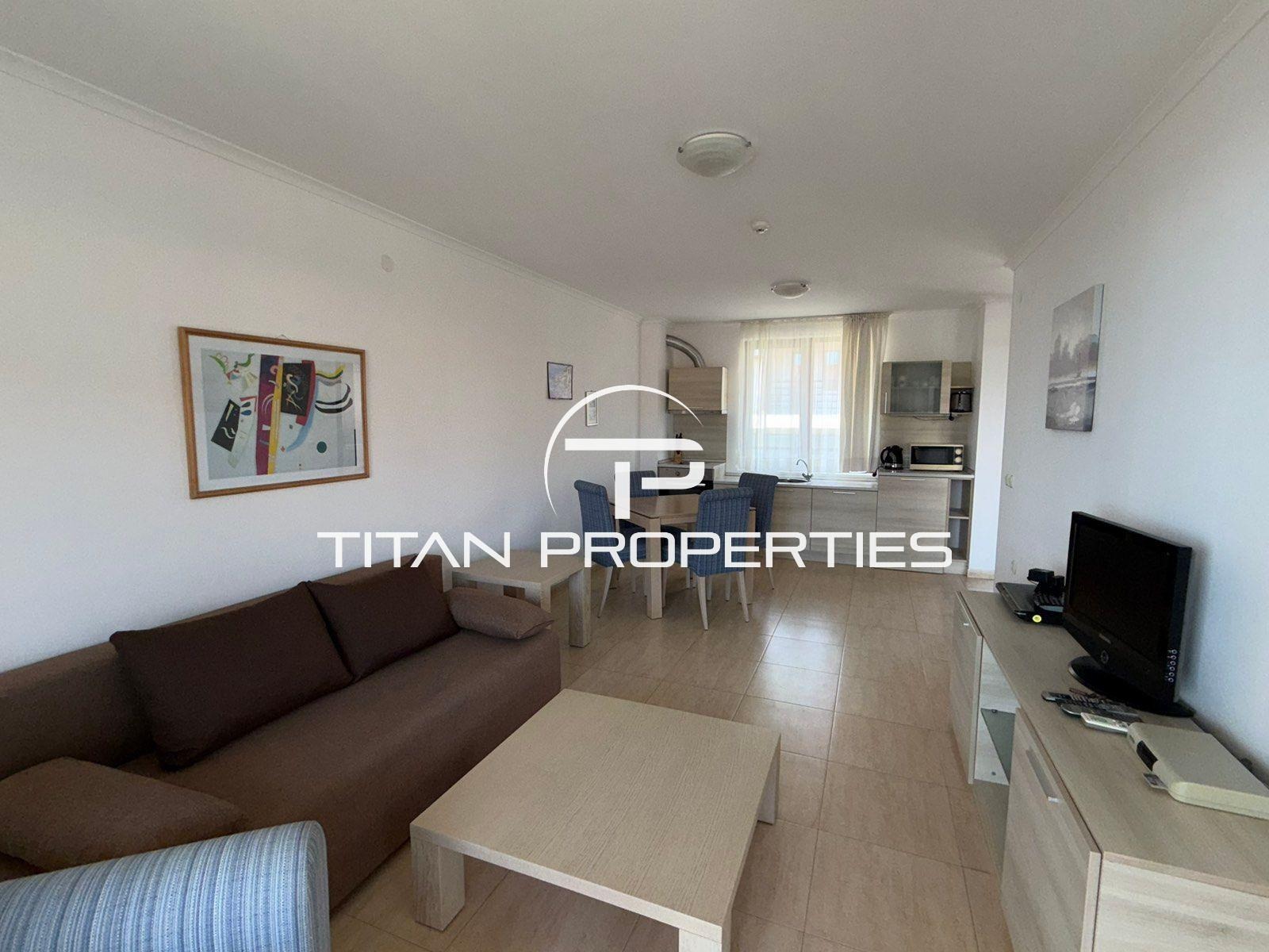 Дава под наем 2-СТАЕН, гр. Свети Влас, област Бургас