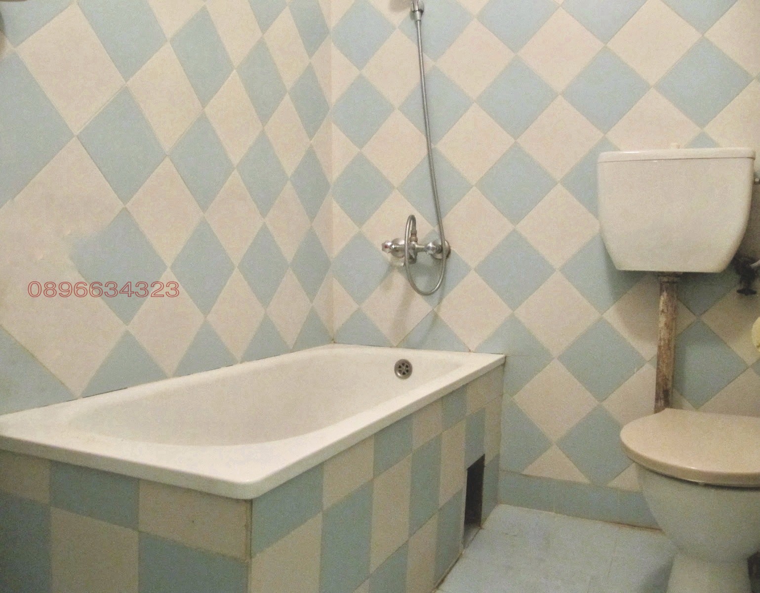 Дава под наем 3-СТАЕН, гр. София, Младост 3, снимка 4 - Апартаменти - 53856538