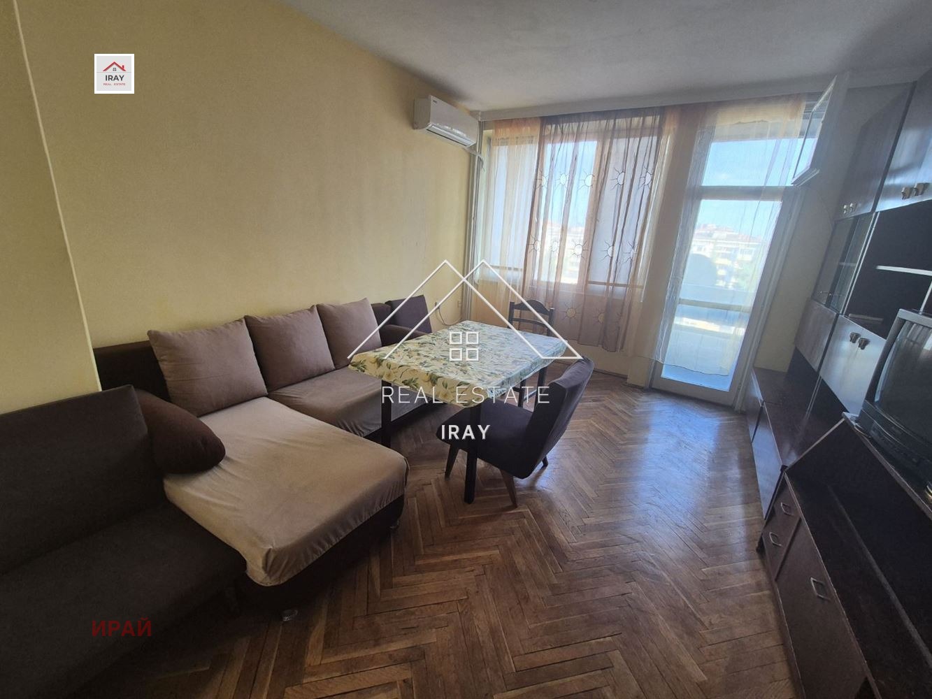 Дава под наем 3-СТАЕН, гр. Стара Загора, Център, снимка 6 - Апартаменти - 53945322