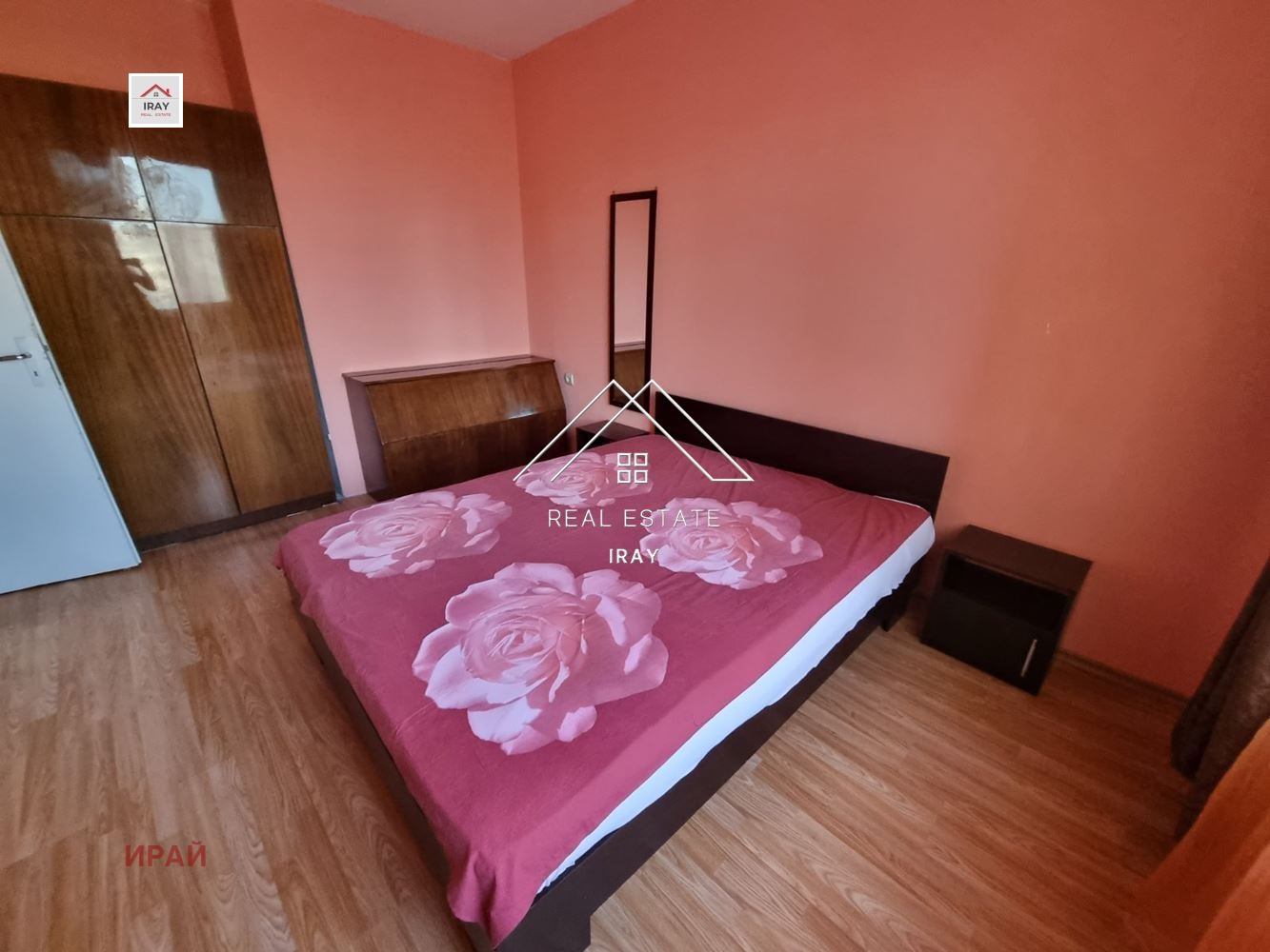 Дава под наем 3-СТАЕН, гр. Стара Загора, Център, снимка 12 - Апартаменти - 53945322