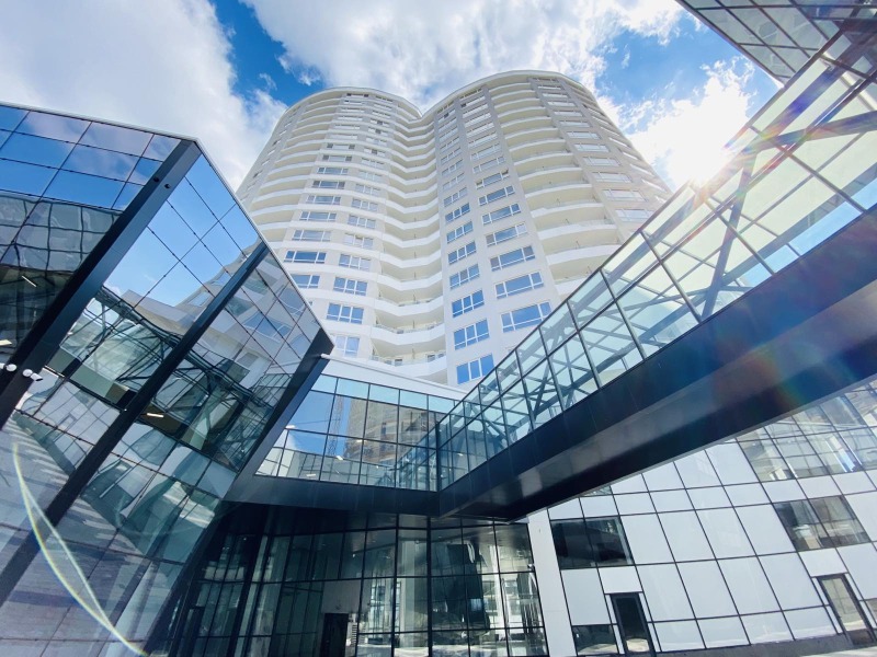 Дава под Наем 2-СТАЕН в град Бургас, Славейков - 65 кв.м / 600 € » 1 173.50 лв., ПРАЙМ РИЪЛ ЕСТЕЙТС ЕООД