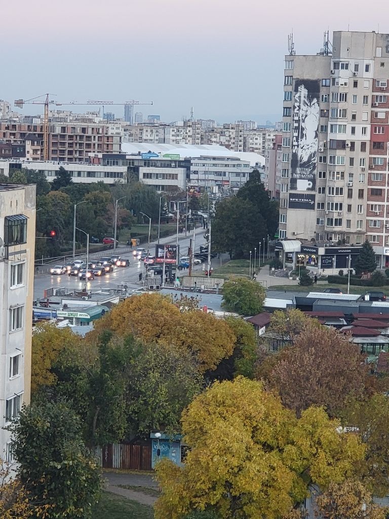 Дава под Наем 3-СТАЕН | Imot.bg — изображение 1