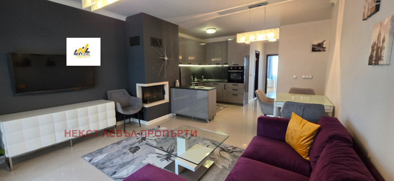 Дава под Наем 3-СТАЕН в град София, Симеоново - 100 кв.м / 1 199 € » 2 345.04 лв., НЕКСТ ЛЕВЪЛ ПРОПЪРТИ