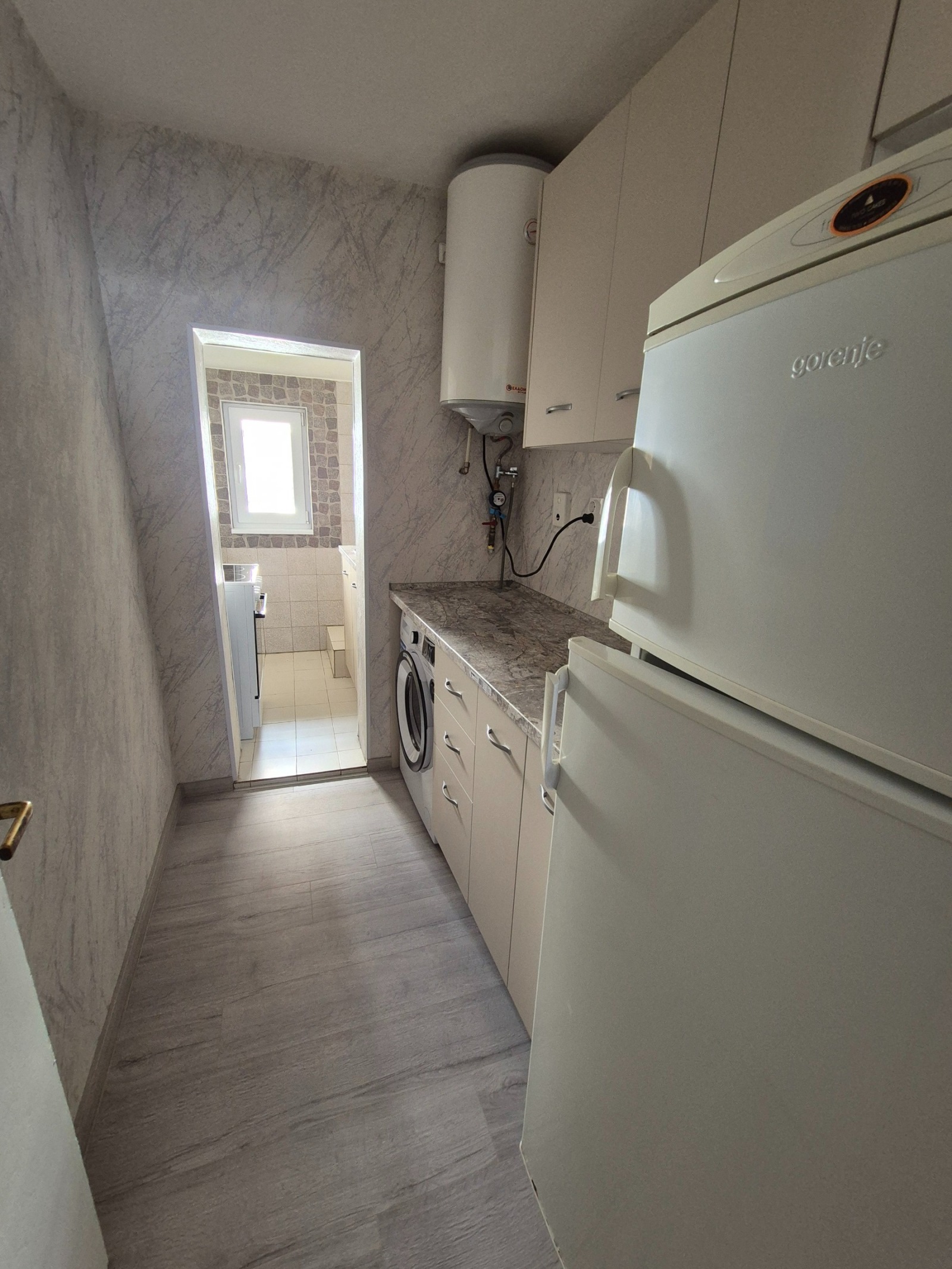 Дава под Наем 1-СТАЕН | Imot.bg — изображение 7