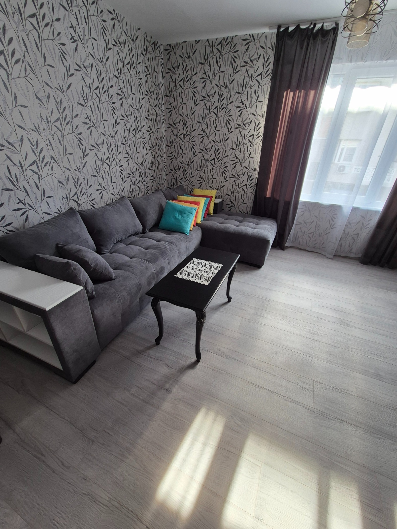 Дава под Наем 1-СТАЕН | Imot.bg — изображение 4