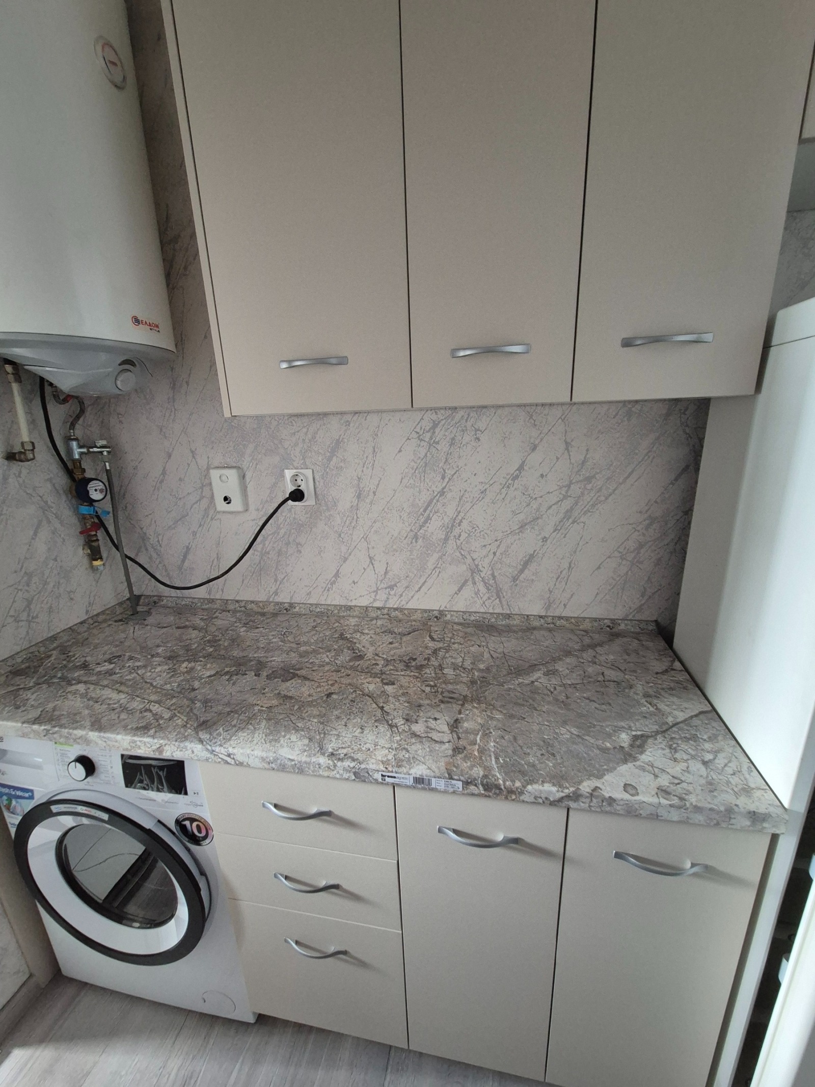 Дава под Наем 1-СТАЕН | Imot.bg — изображение 5