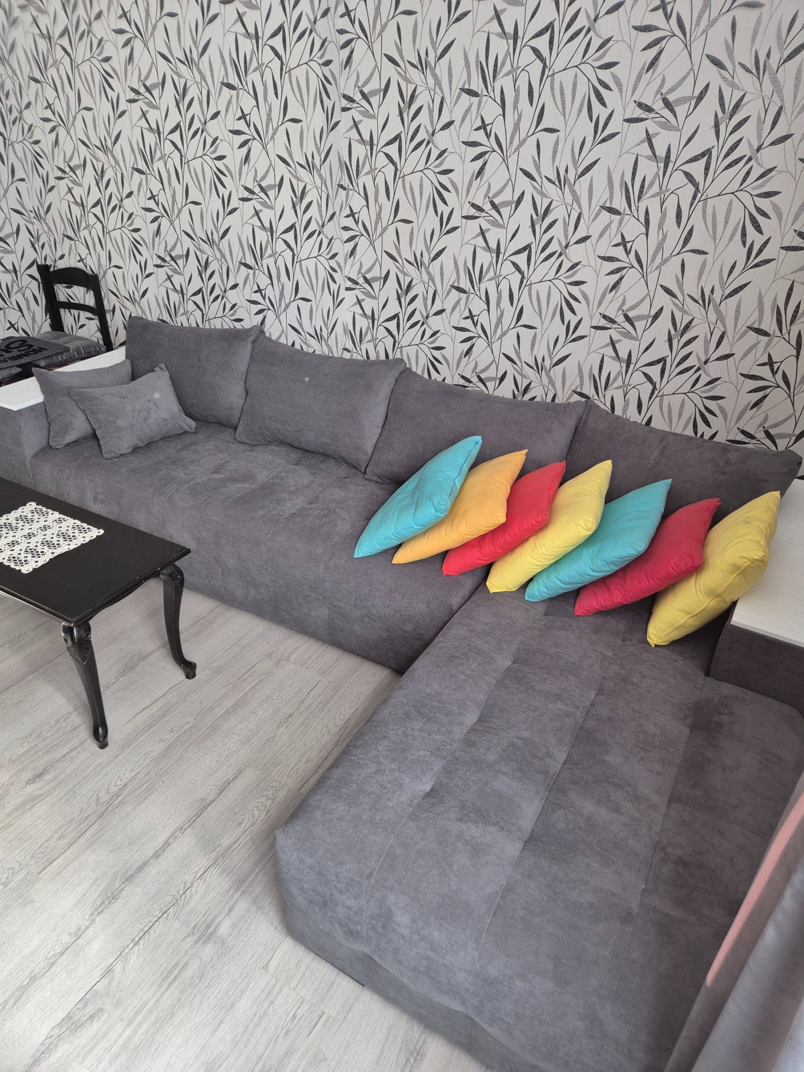 Дава под Наем 1-СТАЕН | Imot.bg — изображение 1