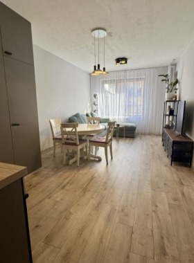 1 sypialnia Krasno selo, Sofia