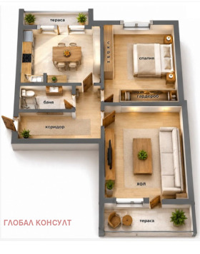 ���� ��� ���� 2-����� | Imot.bg � ����� ������ 15