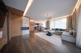 3 bedroom Pancharevo, Sofia