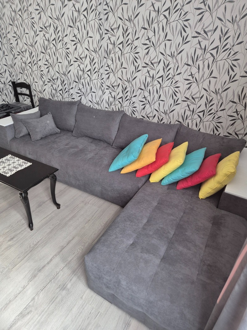 Под наем 1-СТАЕН, град София, Гео Милев • 950 лв. / 485.73 € • 33184632 1