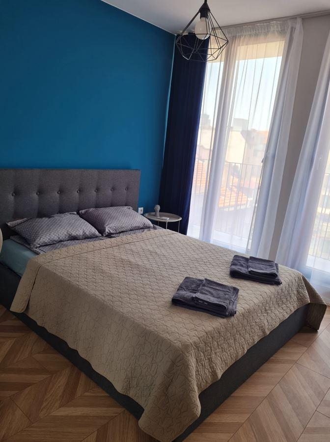 K pronájmu  1 ložnice Varna , Centar , 55 m2 | 34981072 - obraz [10]