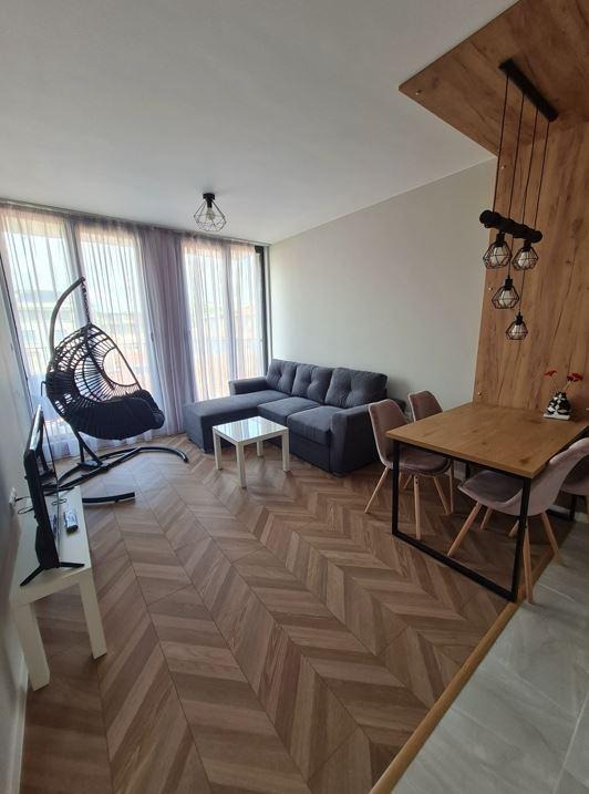 De inchiriat  1 dormitor Varna , Țentâr , 55 mp | 34981072 - imagine [7]