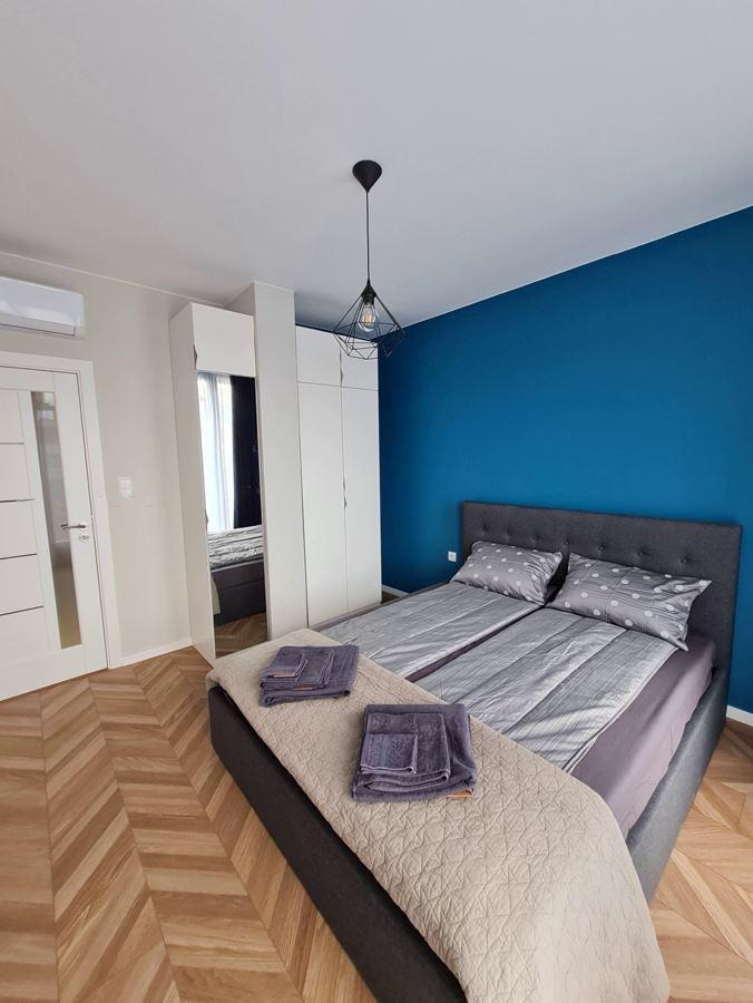 Da affittare  1 camera da letto Varna , Tsentar , 55 mq | 34981072 - Immagine [11]