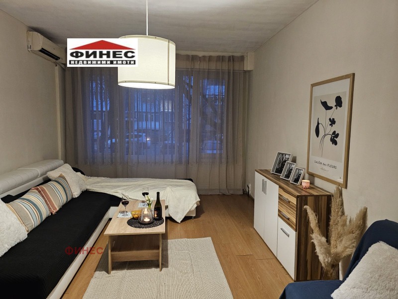 Para alugar  1 quarto Plovdiv , Vastanitcheski , 64 m² | 54497136 - imagem [3]