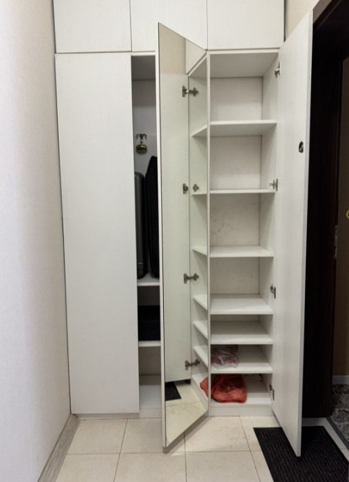 För uthyrning  1 sovrum Sofia , Krasno selo , 65 kvm | 36464539 - bild [13]