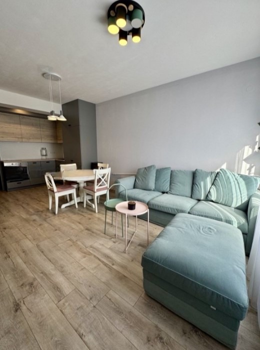 För uthyrning  1 sovrum Sofia , Krasno selo , 65 kvm | 36464539 - bild [3]