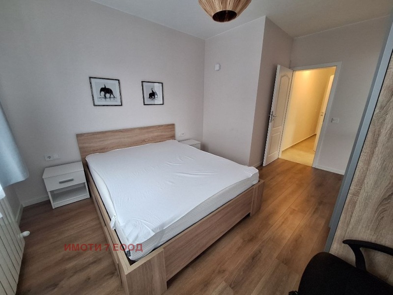 Do wynajęcia  1 sypialnia Sofia , Krastowa wada , 70 mkw | 53574412 - obraz [10]
