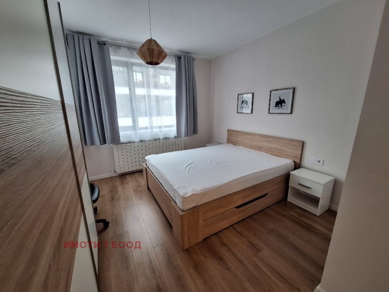 Do wynajęcia  1 sypialnia Sofia , Krastowa wada , 70 mkw | 53574412 - obraz [11]