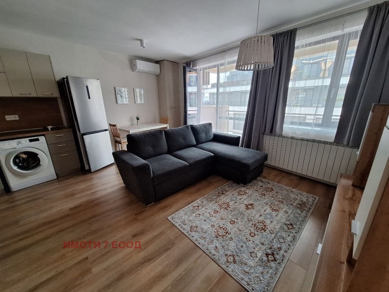 Do wynajęcia  1 sypialnia Sofia , Krastowa wada , 70 mkw | 53574412 - obraz [6]