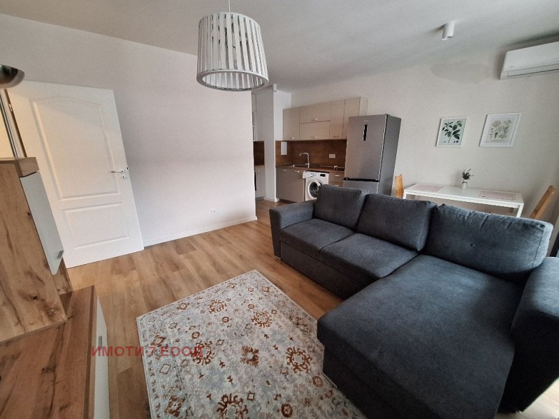 Do wynajęcia  1 sypialnia Sofia , Krastowa wada , 70 mkw | 53574412 - obraz [5]