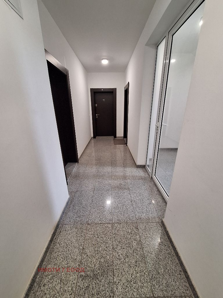 Do wynajęcia  1 sypialnia Sofia , Krastowa wada , 70 mkw | 53574412 - obraz [3]
