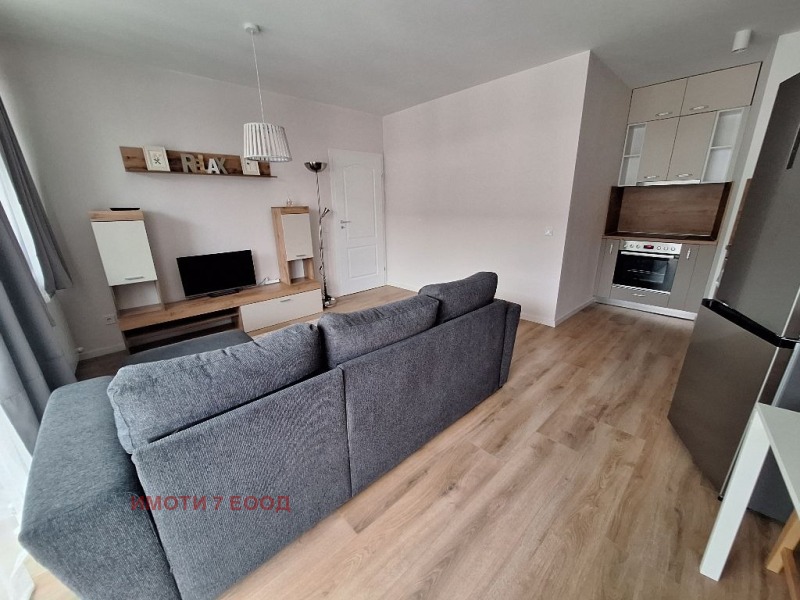 Do wynajęcia  1 sypialnia Sofia , Krastowa wada , 70 mkw | 53574412 - obraz [7]