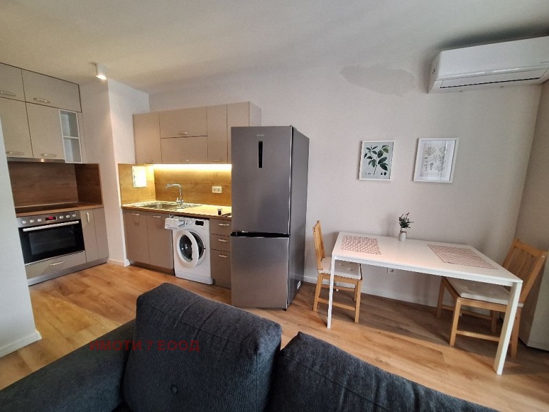 Do wynajęcia  1 sypialnia Sofia , Krastowa wada , 70 mkw | 53574412 - obraz [4]