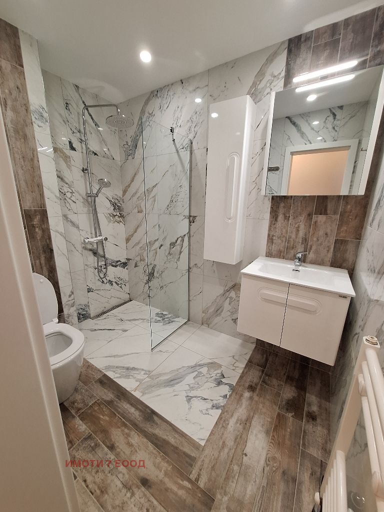 Do wynajęcia  1 sypialnia Sofia , Krastowa wada , 70 mkw | 53574412 - obraz [14]