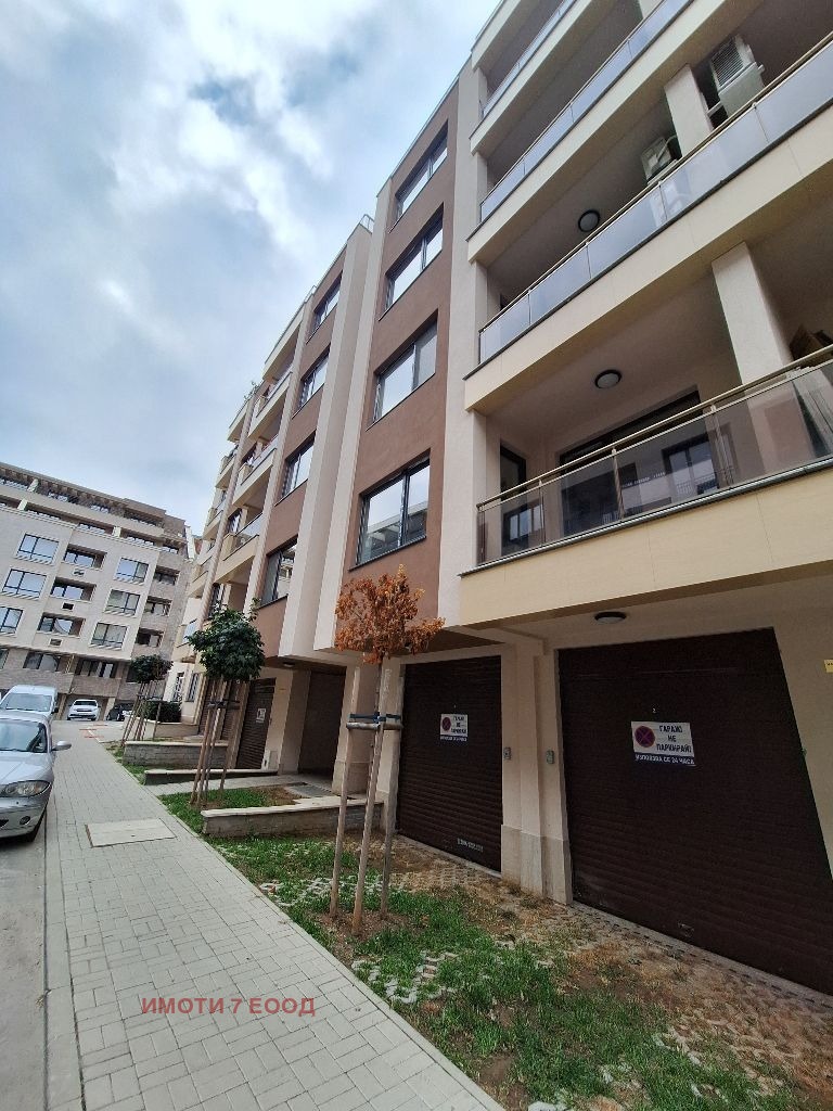 Под наем 2-СТАЕН, град София, Кръстова вада • 700 € / 1369.08 лв. • 61703620 1
