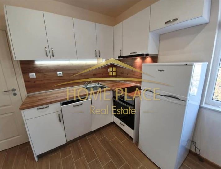 Дава под наем 2-СТАЕН, гр. Варна, Цветен квартал, снимка 3 - Апартаменти - 52626724