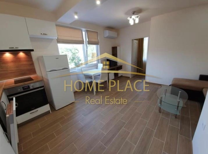 Дава под наем 2-СТАЕН, гр. Варна, Цветен квартал, снимка 2 - Апартаменти - 52626724