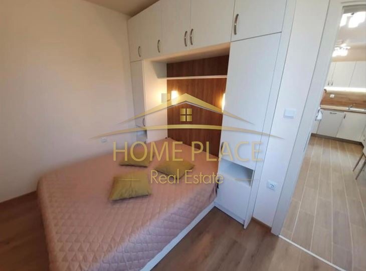 Дава под наем 2-СТАЕН, гр. Варна, Цветен квартал, снимка 7 - Апартаменти - 52626724