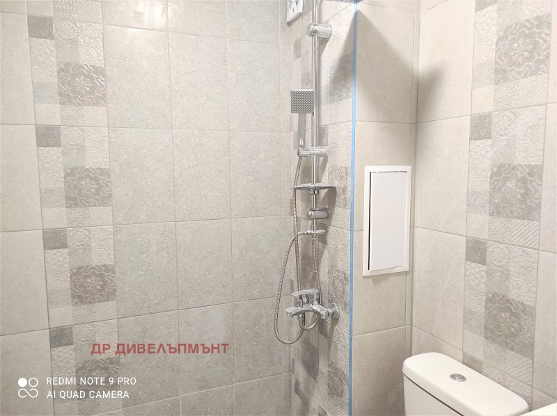 Дава под наем 2-СТАЕН, гр. София, Малинова долина, снимка 8 - Апартаменти - 52518441