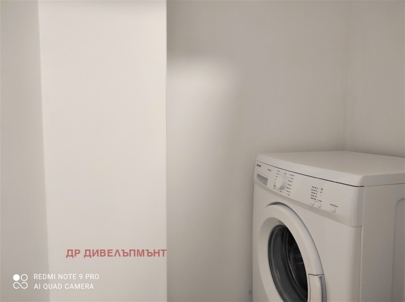 Дава под наем 2-СТАЕН, гр. София, Малинова долина, снимка 14 - Апартаменти - 52518441