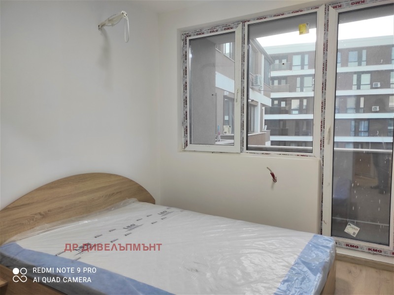 Дава под наем 2-СТАЕН, гр. София, Малинова долина, снимка 13 - Апартаменти - 52518441