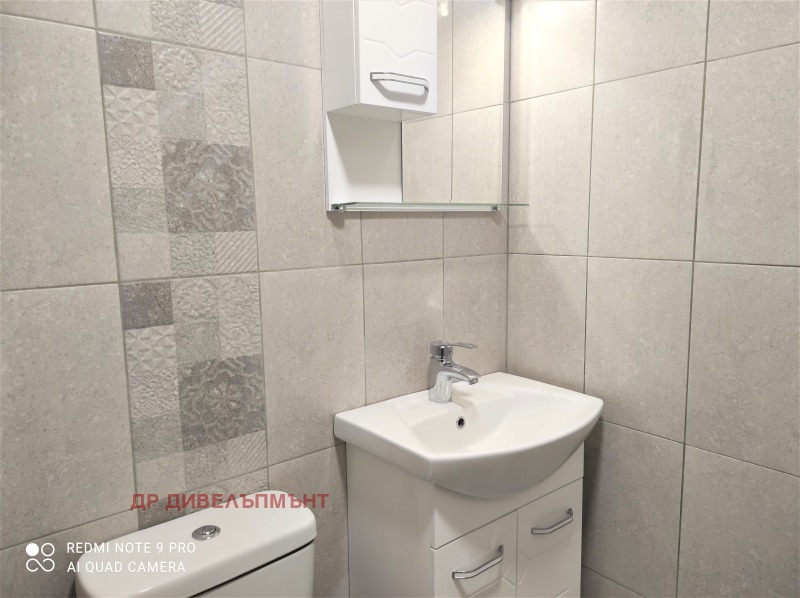 Дава под наем 2-СТАЕН, гр. София, Малинова долина, снимка 9 - Апартаменти - 52518441