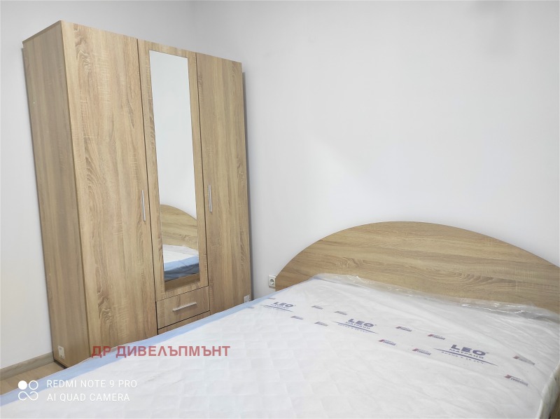 Дава под наем 2-СТАЕН, гр. София, Малинова долина, снимка 12 - Апартаменти - 52518441