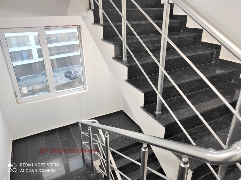 Дава под наем 2-СТАЕН, гр. София, Малинова долина, снимка 16 - Апартаменти - 52518441