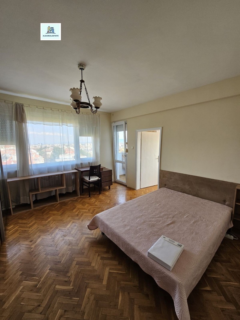 Дава под наем 2-СТАЕН, гр. София, Център, снимка 3 - Апартаменти - 53518497