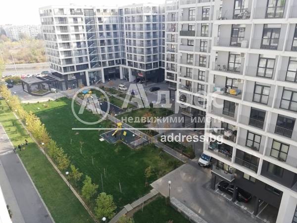 De inchiriat  2 dormitoare Sofia , Drujba 2 , 70 mp | 75695161 - imagine [16]