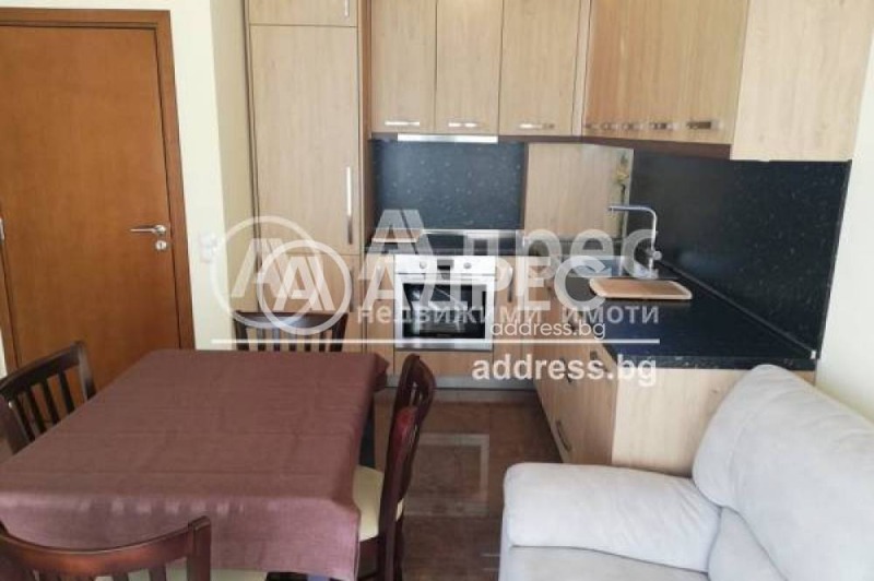 Vuokrattavana  2 makuuhuonetta Sofia , Družba 2 , 70 neliömetriä | 75695161 - kuva [2]