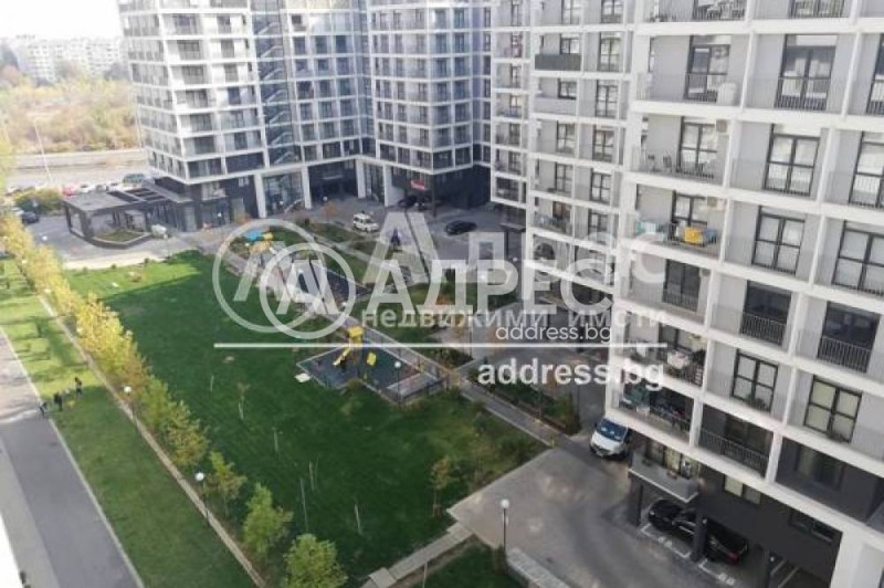 Vuokrattavana  2 makuuhuonetta Sofia , Družba 2 , 70 neliömetriä | 75695161 - kuva [17]