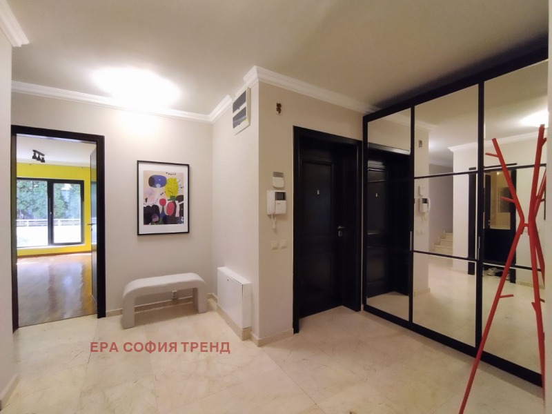 Te huur  2 slaapkamers Sofia , v.z.Kinotsentara , 180 m² | 53727100 - afbeelding [5]