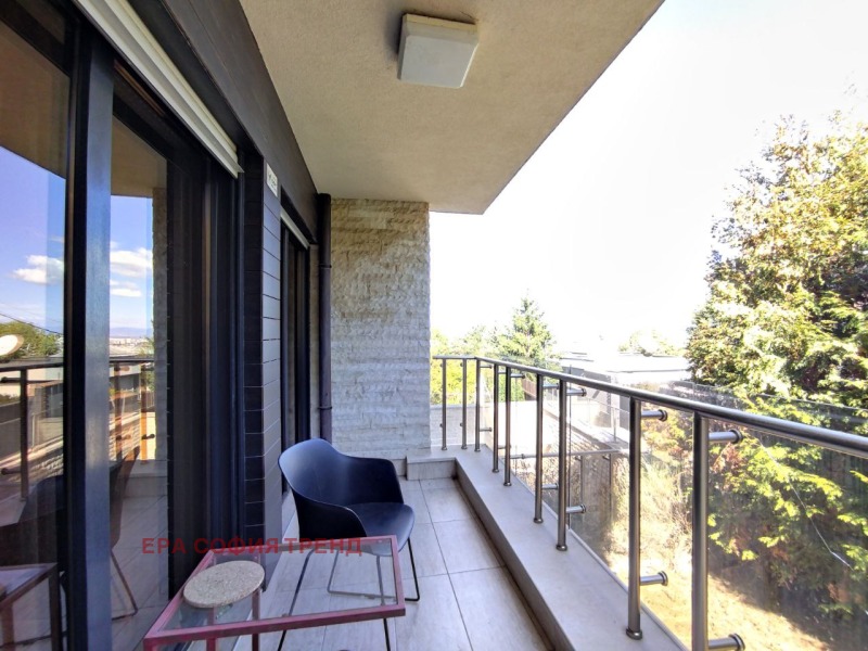 Te huur  2 slaapkamers Sofia , v.z.Kinotsentara , 180 m² | 53727100 - afbeelding [6]