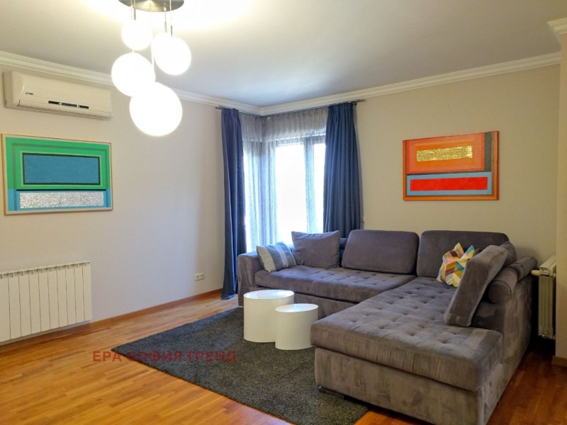 Te huur  2 slaapkamers Sofia , v.z.Kinotsentara , 180 m² | 53727100 - afbeelding [3]