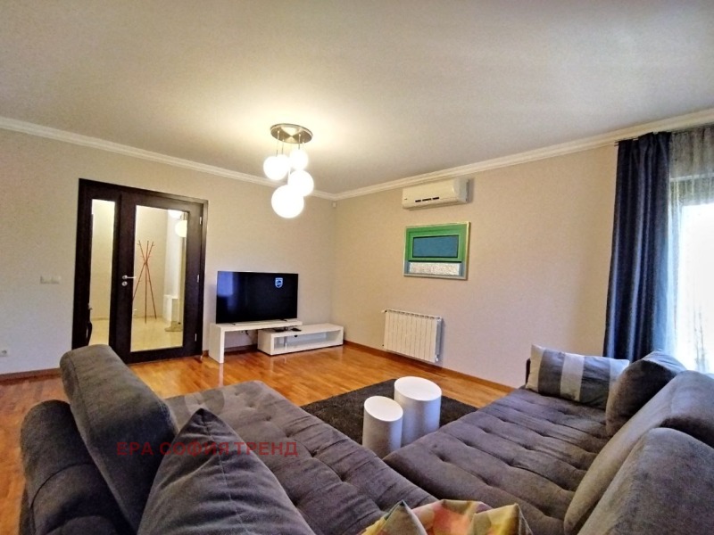 Te huur  2 slaapkamers Sofia , v.z.Kinotsentara , 180 m² | 53727100 - afbeelding [4]