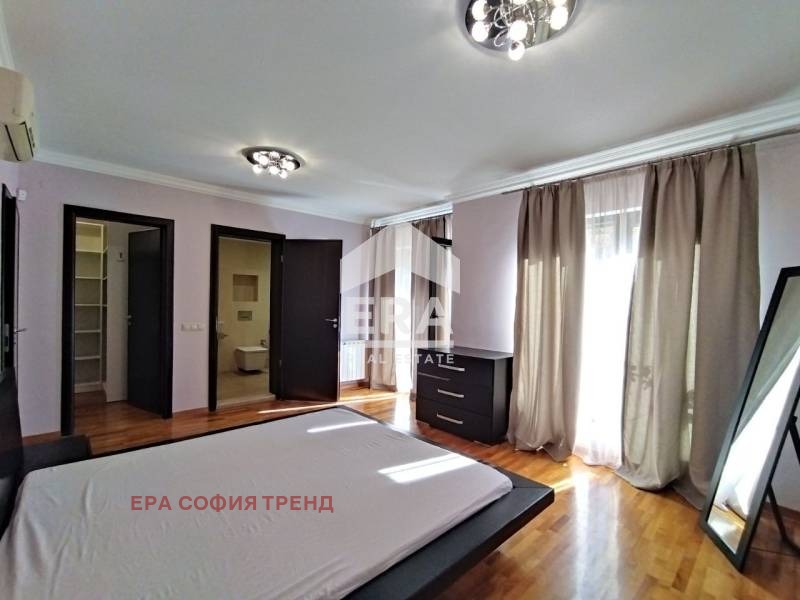 Дава под наем 3-СТАЕН, гр. София, Бояна, снимка 15 - Апартаменти - 52000852