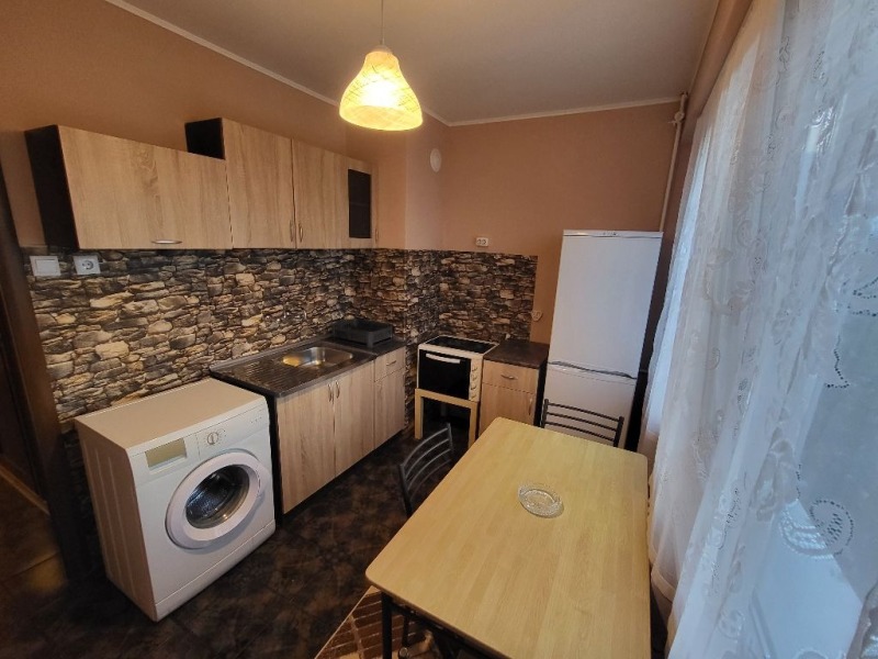 En renta  2 dormitorios Sofia , Lyulin 4 , 70 metros cuadrados | 65262352 - imagen [5]