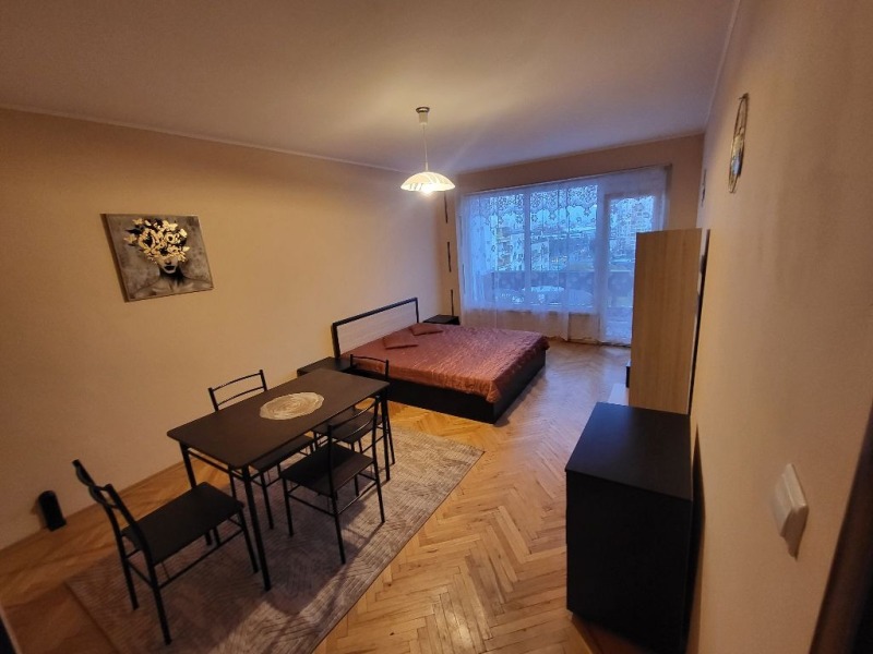 En renta  2 dormitorios Sofia , Lyulin 4 , 70 metros cuadrados | 65262352 - imagen [2]